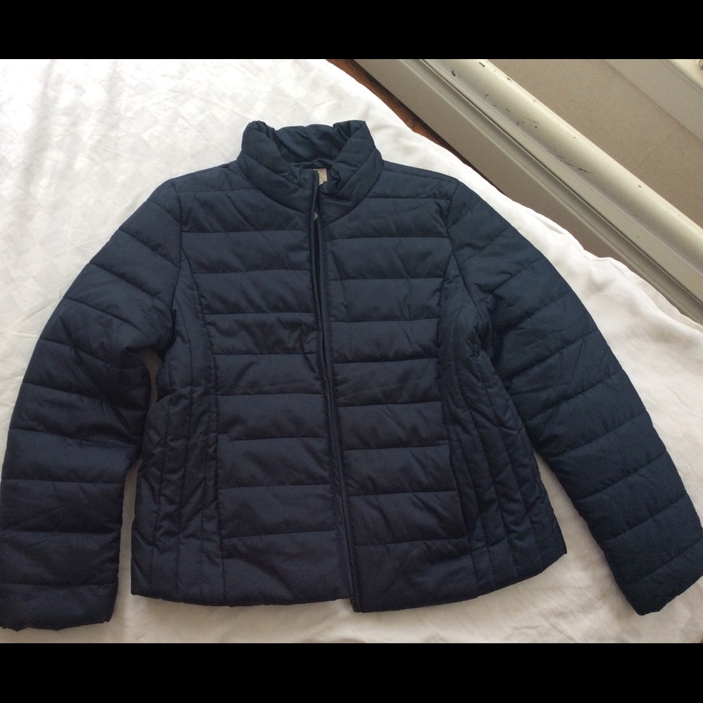Loft Jacket